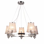 Подвесная люстра F-Promo Argus 2542-5P