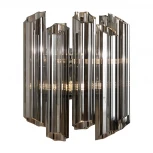 Настенный светильник iLamp Destiny MB0267-2B (220V)