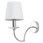 Бра Arte Lamp Edda A3625AP-1CC (220V)