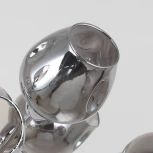 Потолочная люстра на штанге F-Promo Tilda 2657-10U (220V, шарики)