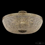 Потолочная люстра Bohemia AL1905 AL19051/55OL AGB