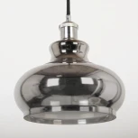 Подвесная люстра SD788 BLUE Abrasax (220V, на проводе)