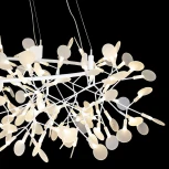 Подвесная люстра Loft IT Heracleum 9022-243W