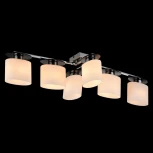 Потолочная люстра Freya Bice FR5101-CL-06-CN (220V)