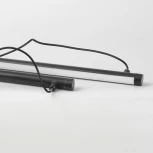 Линейно-подвесной светильник LED Lussole Gilmer LSP-0934 (220V, на тросе)