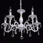 Подвесная люстра MW-Light Свеча 301014605