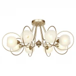 Потолочная люстра Lussole Lgo Montana LSP-8369