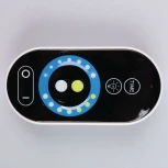 Потолочная люстра Omnilux Glastonbury OML-45817-120