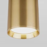 Точечный светильник Rutero DLN101 GU10