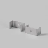 Комплект креплений для профиля 25×42 4 шт. Maytoni 642062