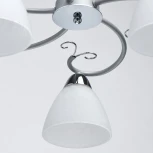 Потолочная люстра De City Нежность 676014805