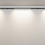 Трековый светильник 12W 48V Maytoni Basis C100CL-L500-12W3-6K-B (LED)