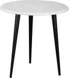 Стол журнальный BeautyStyle 9 белый/венге от фабрики Mebelik