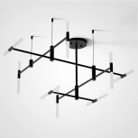Потолочная люстра ImperiumLoft ALTONA01