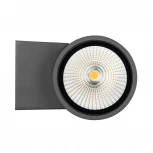 Архитектурная подсветка Arlight LGD-FORMA-WALL 032575 (LED, 220V, круглые, IP54)