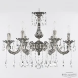 Подвесная люстра Bohemia Florence 71101/6/175 A NB