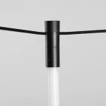 Трековый светильник низковольтный 48V DeMarkt Флекси 852011201