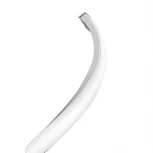 Настольная лампа светодиодная в виде спирали Mantra Nur 4986 (220V, спираль)