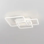 Потолочная люстра RGB Citilux Тринити CL238230E (LED, пульт управления)