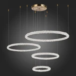 Подвесной светильник Avana SL6110.203.04 ST Luce