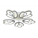 Потолочная люстра Wedo Light Dominica 75306.01.09.05