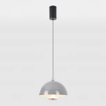 Подвесной светильник Lussole LSP-7388 (LED, 220V, на проводе, круглые)