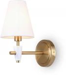 Бра Freya Pietra FR5371WL-01BS (220V)