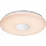 Настенно-потолочный светильник Globo Felion 41332 (LED, 220V)