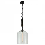 Подвесной светильник Lussole Loft Dix Hills GRLSP-9668