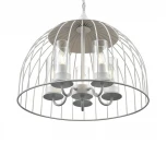 Подвесная люстра Vele Luce Florian 983 VL5061P05