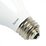 Лампа светодиодная Feron LB-65 38198 E27-E40 150W 175-265V 6400K