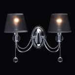 Бра MW-Light Федерика 684021302 (220V, подвески)