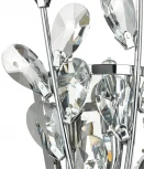 Бра Lightstar Isabelle 791614 (220V, листья, ветки)