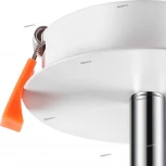 Встраиваемый точечный светильник Novotech Solo 357457