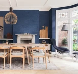 Рулонные обои Loymina Hygge Hg6 021 10,05 x 1 м