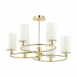 Потолочная люстра Lumion Avery 4559/6C