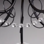 Потолочная люстра De City Грация 677014205