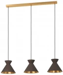 Подвесной светильник Eglo Nastasia 900348