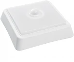 Настенно-потолочный светильник светодиодный с ИК-датчиком Feron AL3023 41799 (220V)