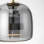 Подвесной светильник Favourite Reflex 4234-1P (LED, 220V, на тросе)