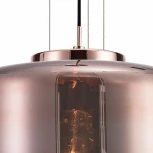 Подвесной светильник Mantra Jarras 6190 (220V, на проводе, круглые)