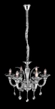 Подвесная люстра Globo Olenna 64129-6