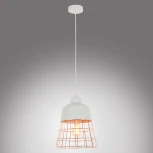 Подвесной светильник MyFar Hill MR1370-1P (220V)