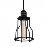 Подвесной светильник Citilux Эдисон CL450201 (220V, на проводе)