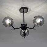 Потолочная люстра на штанге Modelux MODEMODERN MD.2694.3