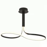 Потолочная люстра Mantra Nur 5806