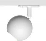 Трековый светильник однофазный Denkirs Omra DK6070-WH