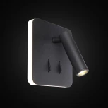 Бра для чтения Citilux Декарт CL704421 (LED, 220V, выключатель)