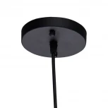 Подвесной светильник DeMarkt Лоск 354018401 (220V, на проводе, бокалы)