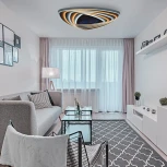 Потолочный светильник Hiper Galaxy H817-5